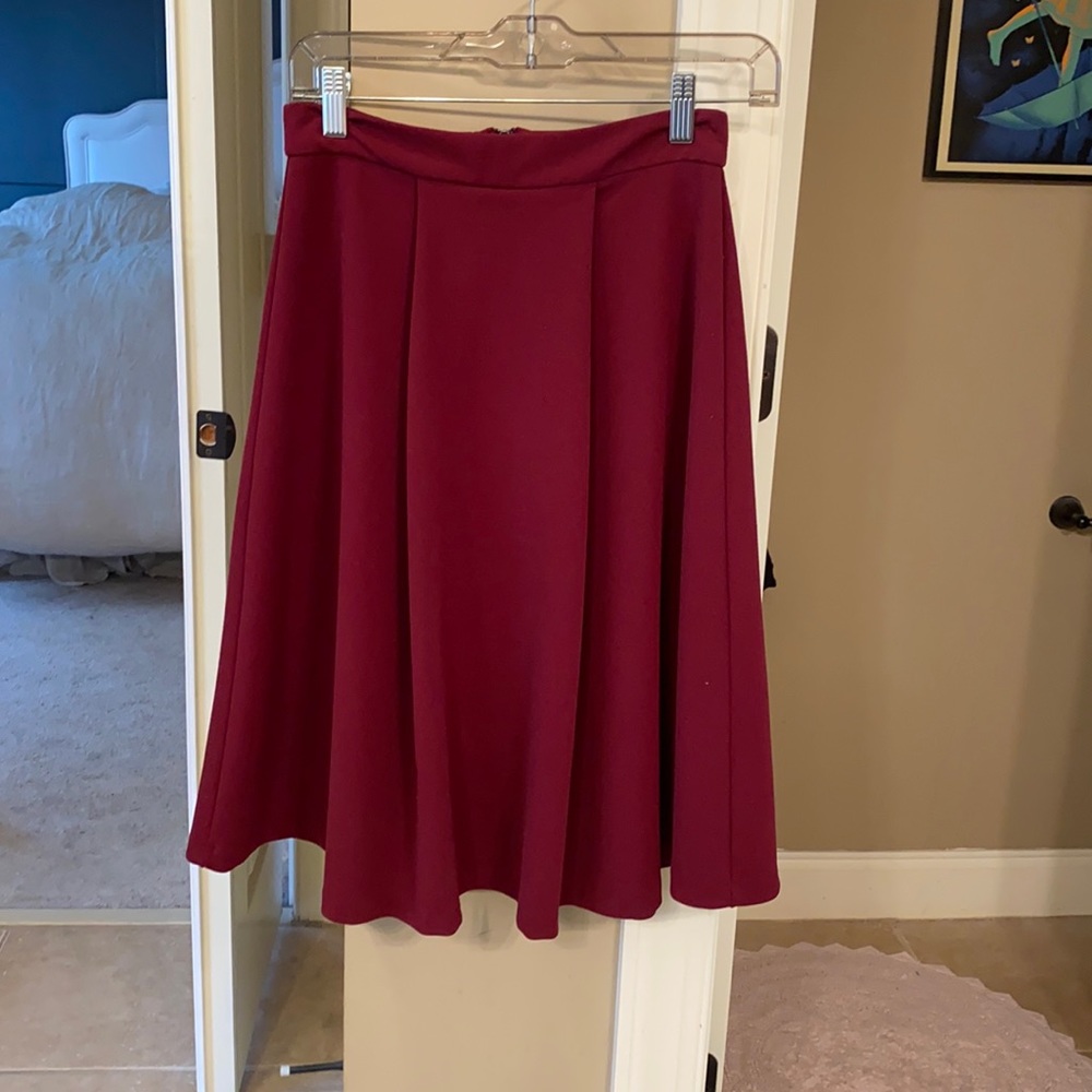 Skirt